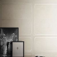 Indoor tile EVOQUEliving roomwallfloor