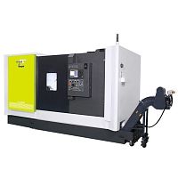 CNC lathe TG serieshorizontal2-axis3-axis
