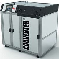 Waste treatment system NV60marinefor yachtsfor ships