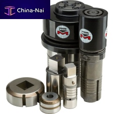 Manual punching tool UltraTEC®