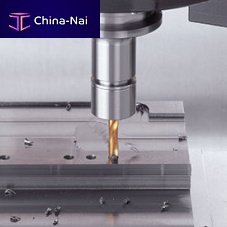 HSK collet chuck Mega New Babymillingbalancedhigh-speed
