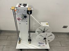 Coil unwinder EASY UNROAL Pcablemotorizedautomatic