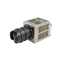 Monitoring camera TTC nHSC-3X-S1for aircraft
