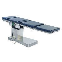 Universal operating table MI 101ENTneurosurgerydermatology