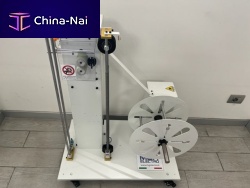 Coil unwinder EASY UNROAL Pcablemotorizedautomatic