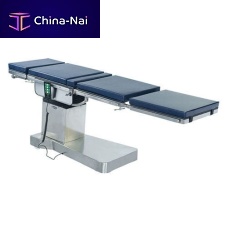 Universal operating table MI 101ENTneurosurgerydermatology