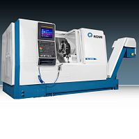 CNC turning center GL series2-axishigh-precisionhigh-productivity