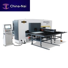 CNC punching machine servo-electriccuttingpunching