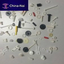 Technical parts injection molding polyamideABSPEEK
