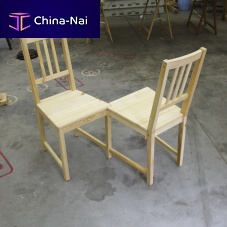 Traditional chair STEFAN LOVES STEFANindoorwoodenconnected