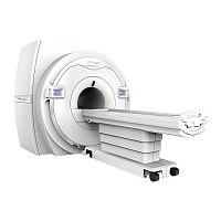 MRI system ScintCare MagicScan for whole-body tomographyhigh-field