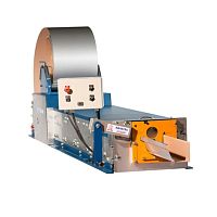Aluminum profile roll forming machine G3 seriesrugged