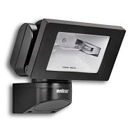LED floodlight HS-FE 150outdoorwith motion sensor
