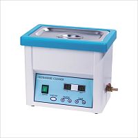 Medical ultrasonic cleaner SUN-U505stainless steel