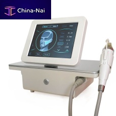 RF skin rejuvenation unit 3D