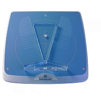 Portable stabilometry platform WIN-POSTURO