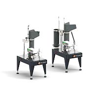 Automatic clipping machine XARPA-3 seriesnetfor food
