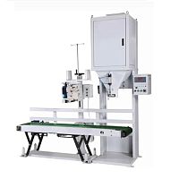 Bagging weighing scale platformkgfor the food industry