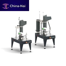 Automatic clipping machine XARPA-3 seriesnetfor food
