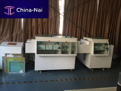 PCB production line Solution B