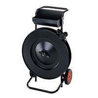 Film winder p-406, j-406, p-200, j-400tape