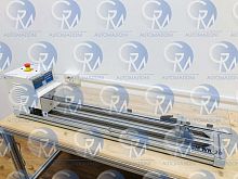 Benchtop twisting machine WK-20wire