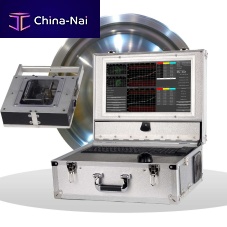 Birefringence measurement system RDG 4000 TRpolarizationacousticwheel