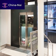 Electric elevator Suite hydraulichomecommercial