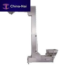 Granulate conveyor system for solidstransport