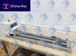 Benchtop twisting machine WK-20wire