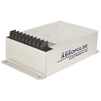 Industrial DC/DC converter PDC 250-P59 seriesencapsulatedwide input rangerugged