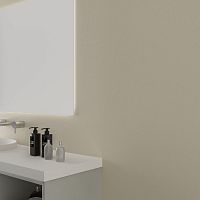 Interior decorative panel SMOOTHwallsmoothplain