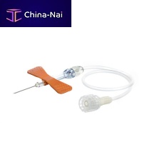 IV infusion set VACUETTE® 450 series