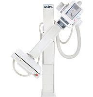 Radiography system Acuity SDR+digitalfor multipurpose radiographywithout table