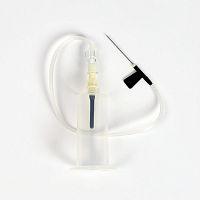 Venipuncture needle blood collection20G21G