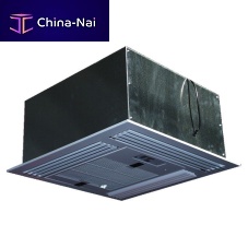 Duct air purifier UC800 filterresidentialfor commercial buildings