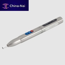 Veterinary biostimulation laser HYSERPEN VETdiodehand-held