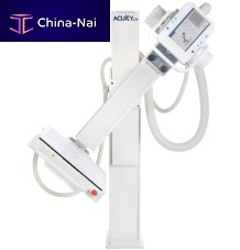 Radiography system Acuity SDR+digitalfor multipurpose radiographywithout table