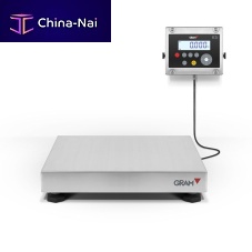 Platform scale K3i-X serieskgglb