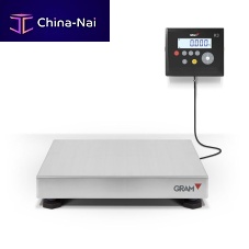 Platform scale K3-F serieskgglb