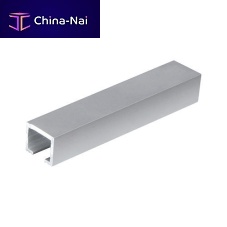 Brushed aluminum profile PRO20-2023S | PRO20-2024Ssquarefor tile