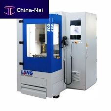 3-axis CNC milling center ECOexpressverticalengraving