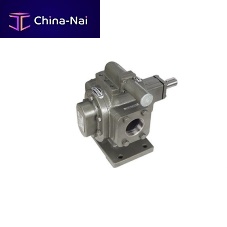 Gear pump FT serieswaterfor chemicalsindustrial