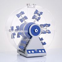 Motorized winder Cyclomotion