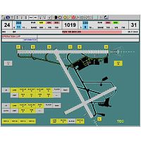 Control software AGLmeasurementmonitoringmeteorological