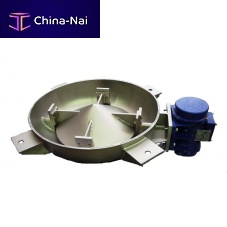 Bin activator
