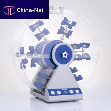 Motorized winder Cyclomotion