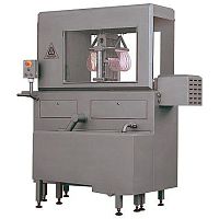 Meat brine injector machine Movistick 30 PC