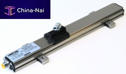 Linear displacement transducer 955 eBrik seriesnon-contactmagnetostrictiveanalog