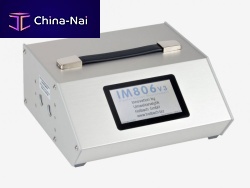 Air analyzer IM806V3electricion concentrationpressure